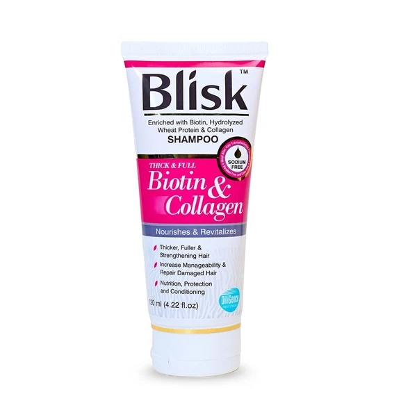 blisk shampoo 2