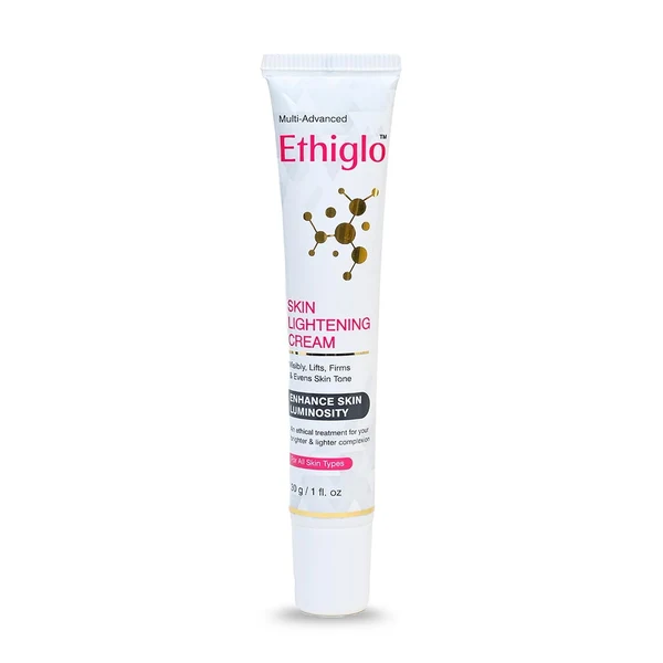 ethiglo skin lightening cream 2