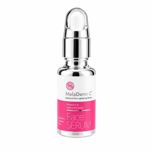 mela derm c serum