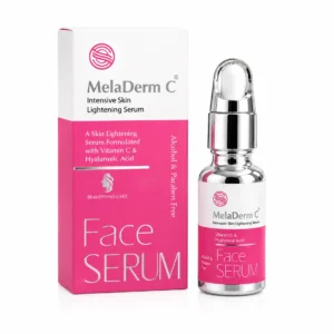 meladerm c serum 2