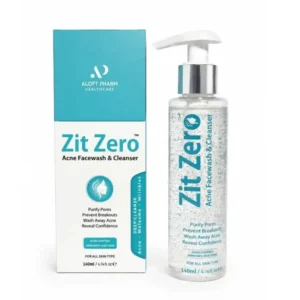 zitzerofacewashandcleanser